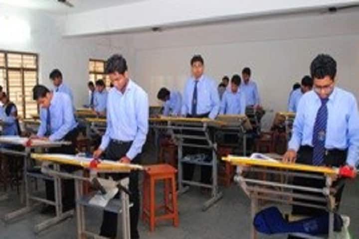 laboratory